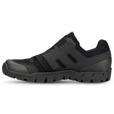 Велотуфли Scott W SPORT CRUS-R BOA ECO black/gold - 41.0