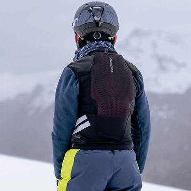 Захист тіла дитячий Rossignol RKMP500 FLEXVENT VEST JR 14