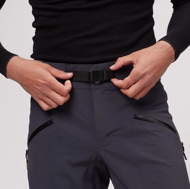 Штани Black Diamond M Recon Stretch Ski Pants (Black, XL)