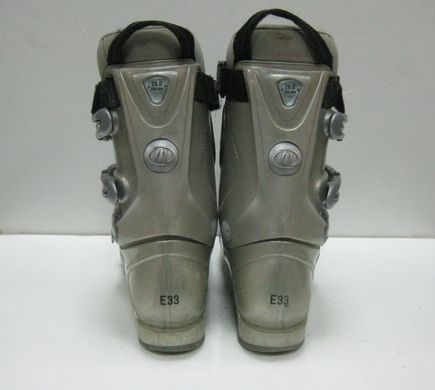 Ботинки горнолыжные б/у Tecnica Entryx RT 41(р)