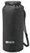 Гермомішок-рюкзак Ortlieb X-Plorer black 35 л 1 з 4