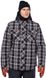 Куртка 686 Woodland Insulated Jacket (Charcoal Plaid) 22-23, L 1 з 5