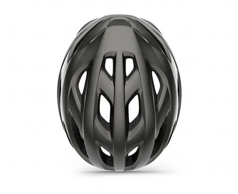 Шлем MET Idolo CE Titanium | Glossy XL (60-64)