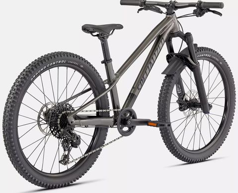 Велосипед Specialized RIPROCK EXPERT 24 INT SMK/BLK (96522-3511)