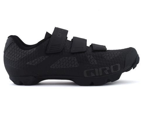 Велотуфлі МТБ Giro Ranger black 43