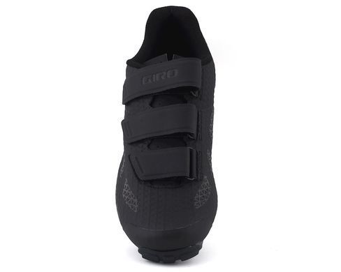 Велотуфлі МТБ Giro Ranger black 43