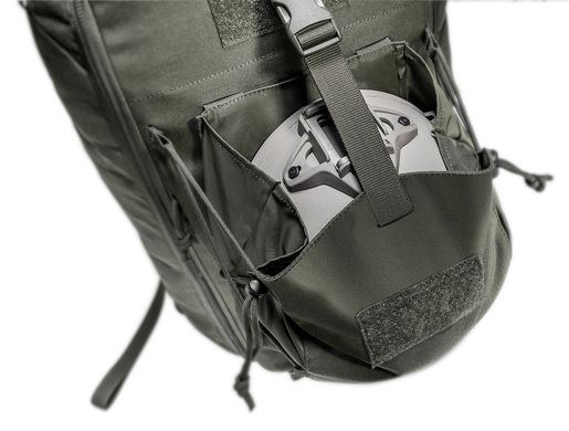 Штурмовий рюкзак Tasmanian Tiger Modular Pack 45, Khaki
