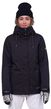 Куртка 686 SMARTY 3-in-1 Spellbound Jacket (Black Texture) 23-24, XS
