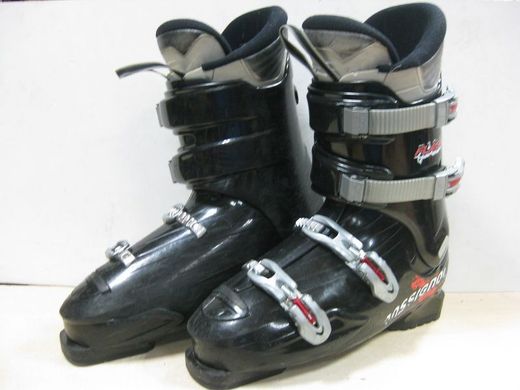 Ботинки горнолыжные Rossignol Flash3 (размер 43)