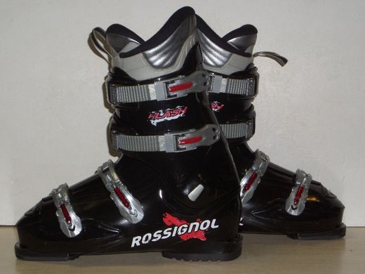 Ботинки горнолыжные Rossignol Flash1