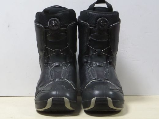 Ботинки для сноуборда Atomic Piq 2 (размер 45)