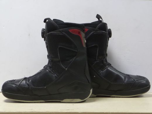 Ботинки для сноуборда Atomic Piq 2 (размер 45)