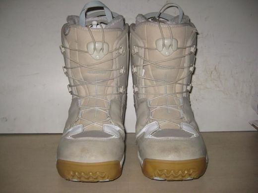 Ботинки для сноуборда Salomon Ivy (размер 40)