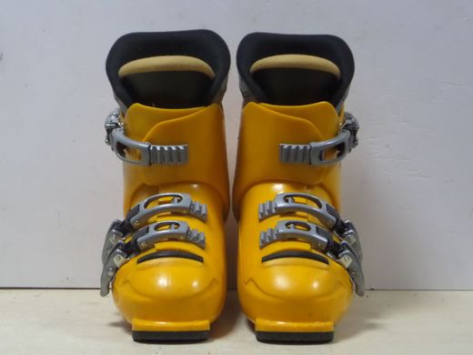 Ботинки горнолыжные Dalbello DX 320 (размер 36,5)