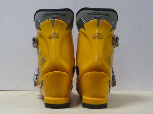 Ботинки горнолыжные Dalbello DX 320 (размер 36,5)