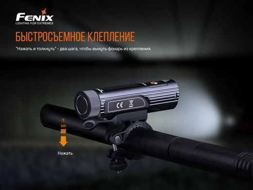 Велофара Fenix ​​BC26R