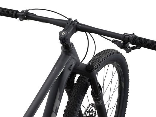 Велосипед Giant XTC SLR 29 2 чорний L