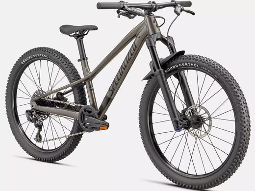 Велосипед Specialized RIPROCK EXPERT 24 INT SMK/BLK (96522-3511)