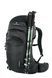 Рюкзак туристичний Ferrino Finisterre 30L Black (75746QCC) 5 з 8