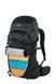 Рюкзак туристичний Ferrino Finisterre 30L Black (75746QCC) 4 з 8