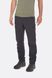 Штани чоловічі Rab Incline Light Pants (Anthracite, 30 (Regular)) 4 з 4