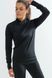Термокофта Craft Fuseknit Comfort Wrap LS Woman, 999000, XS 3 из 5