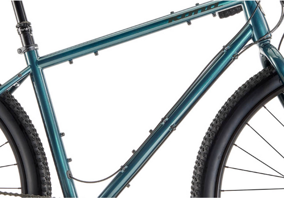 Велосипед Kona Sutra LTD 2022 (Gloss Dragonfly Grey, 58)