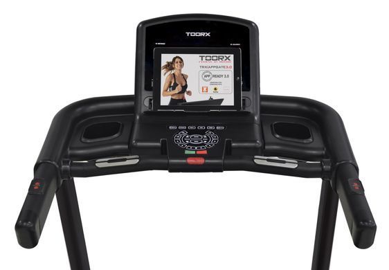 Беговая дорожка Toorx Experience Plus AC (EXPERIENCE-PLUS-AC)