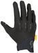 Велоперчатки Scott GRAVITY LF black - M
