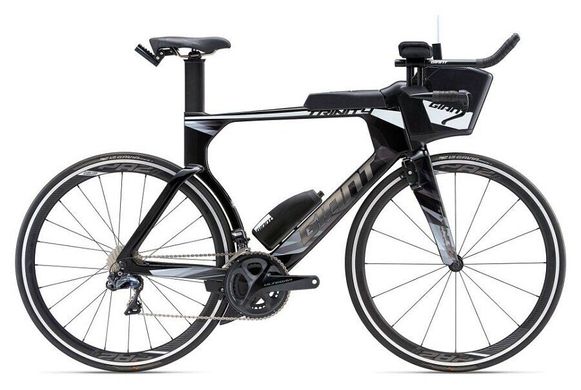 Велосипед Giant Trinity Advanced Pro 1 композит