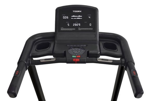 Беговая дорожка Toorx Experience Plus AC (EXPERIENCE-PLUS-AC)