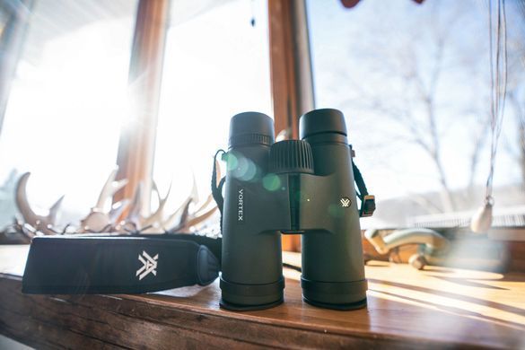 Бинокль Vortex Triumph HD 10x42 (TRI-1042)