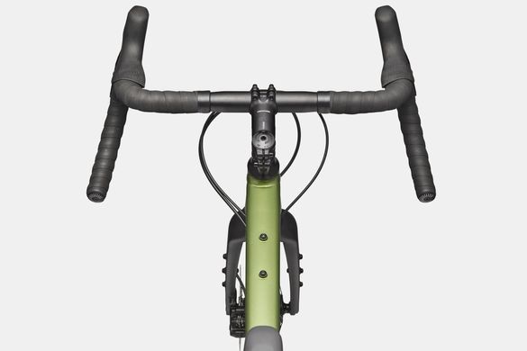 Велосипед 28" Cannondale TOPSTONE 2 2x рама - XS 2025 SGR