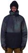 Куртка 686 Foundation Insulated Jacket (Spray colorblock) 23-24, M