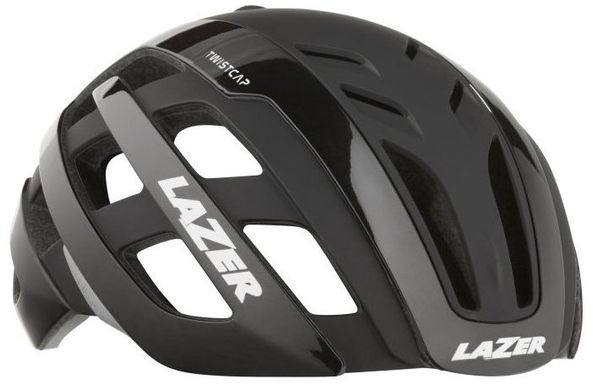 Шлем LAZER Century MIPS, черный матовый, размер S