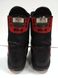 Ботинки для сноуборда Atomic boa black/red (размер 44,5) 5 из 5