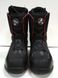 Ботинки для сноуборда Atomic boa black/red (размер 44,5) 4 из 5