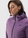 Куртка гірськолижна 4F GAGA STYLE фіолетовий, жіноча XXL(р) 3 з 6