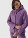 Куртка гірськолижна 4F GAGA STYLE фіолетовий, жіноча XXL(р) 2 з 6