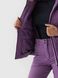 Куртка гірськолижна 4F GAGA STYLE фіолетовий, жіноча XXL(р) 5 з 6