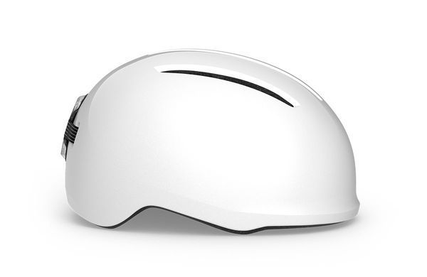 Шлем MET VIBE MIPS CE WHITE | GLOSSY S (52-56)