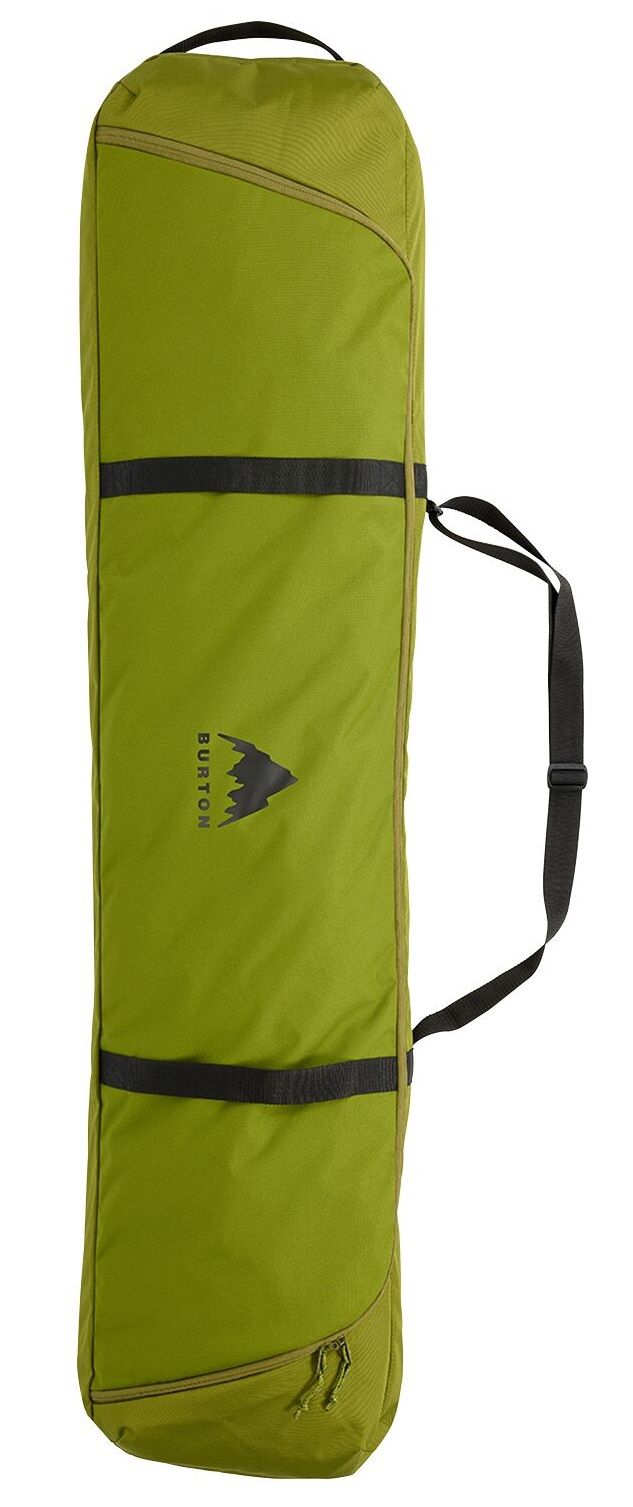 Burton SPACE SACK 23 calla green 156