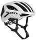 Шолом Scott CENTRIC PLUS mineral white/black - S