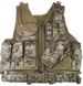 Жилет разгрузка Kombat UK Cross-draw Tactical Vest 1 из 2