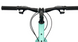 Велосипед Kona Dew Green 2022 (Mint Green, S) 14 из 14