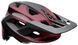 Шлем FOX SPEEDFRAME RS Helmet - AURA [Berry], M 1 из 6
