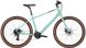 Велосипед Kona Dew Green 2022 (Mint Green, S) 1 из 14