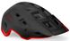Шлем MET Terranova Black Red | Matt Glossy 52-56 см 1 из 4