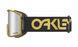 Маска горнолыжная Oakley LINE MINER OO7070-46 FACTORY PILOT PROGRESSION / PRIZM BLACK 3 из 4