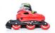 Детские раздвижные роликовые коньки Tempish MONSTER Baby skate (компл)-34-37 8 из 10